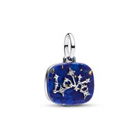 Charm Pandora Donna in Argento Cubic Zirconia 795039C01